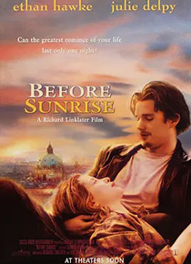 爱在黎明破晓前