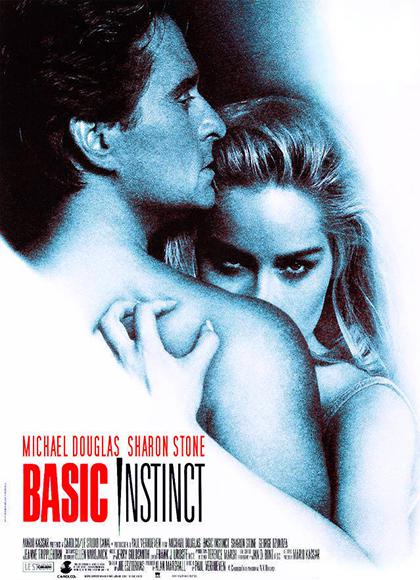 本能 Basic Instinct