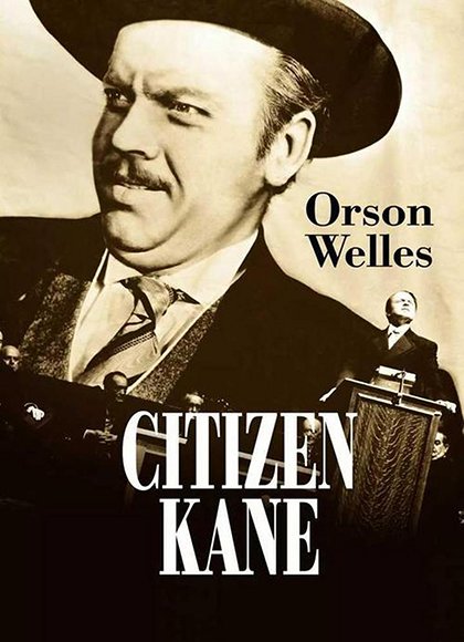 公民凯恩 Citizen Kane