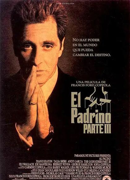 教父3 The Godfather: Part III