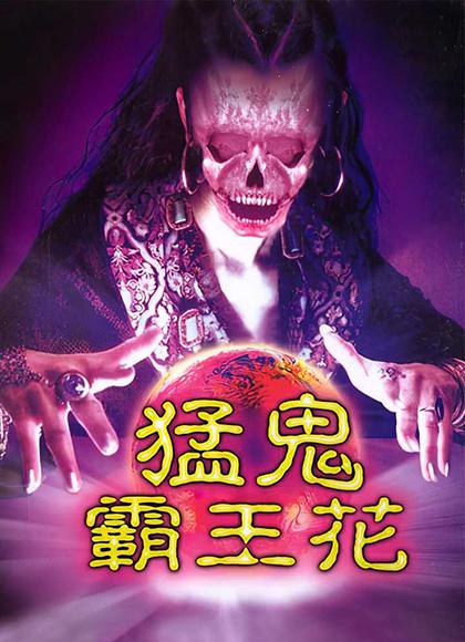 猛鬼霸王花