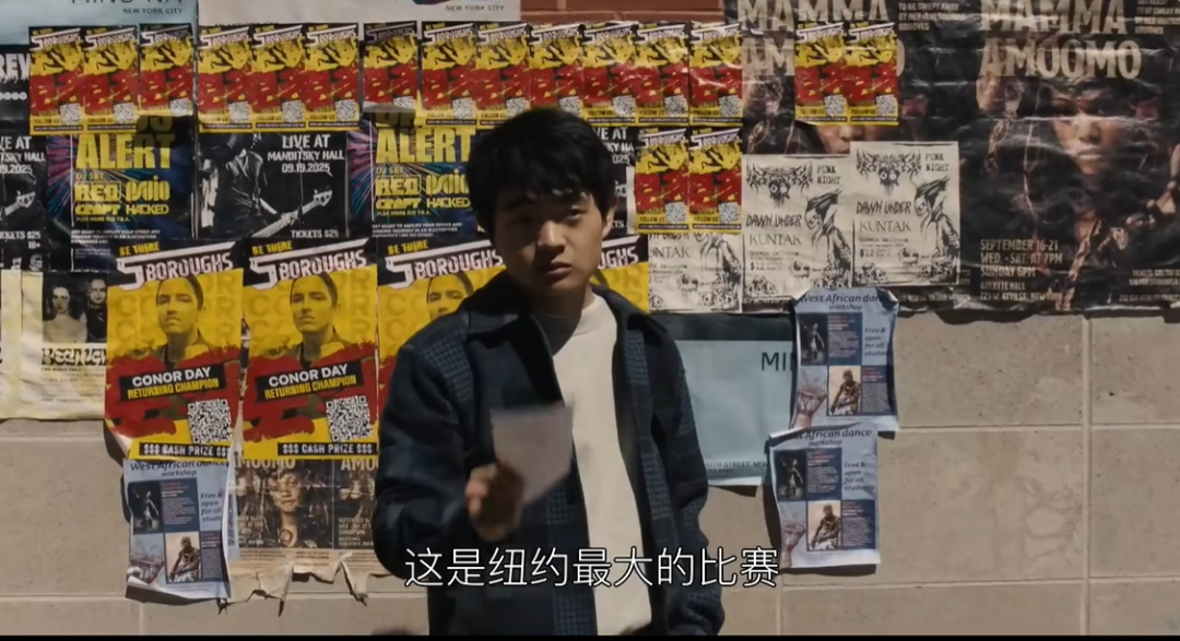 《功夫梦:融合之道》成龙大哥还有多少预制菜?