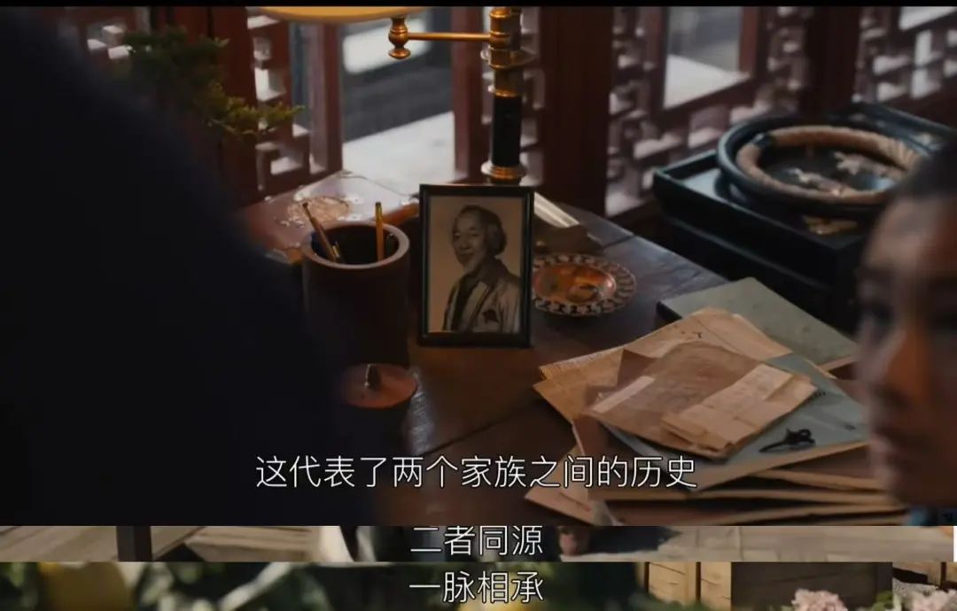 《功夫梦:融合之道》成龙大哥还有多少预制菜?