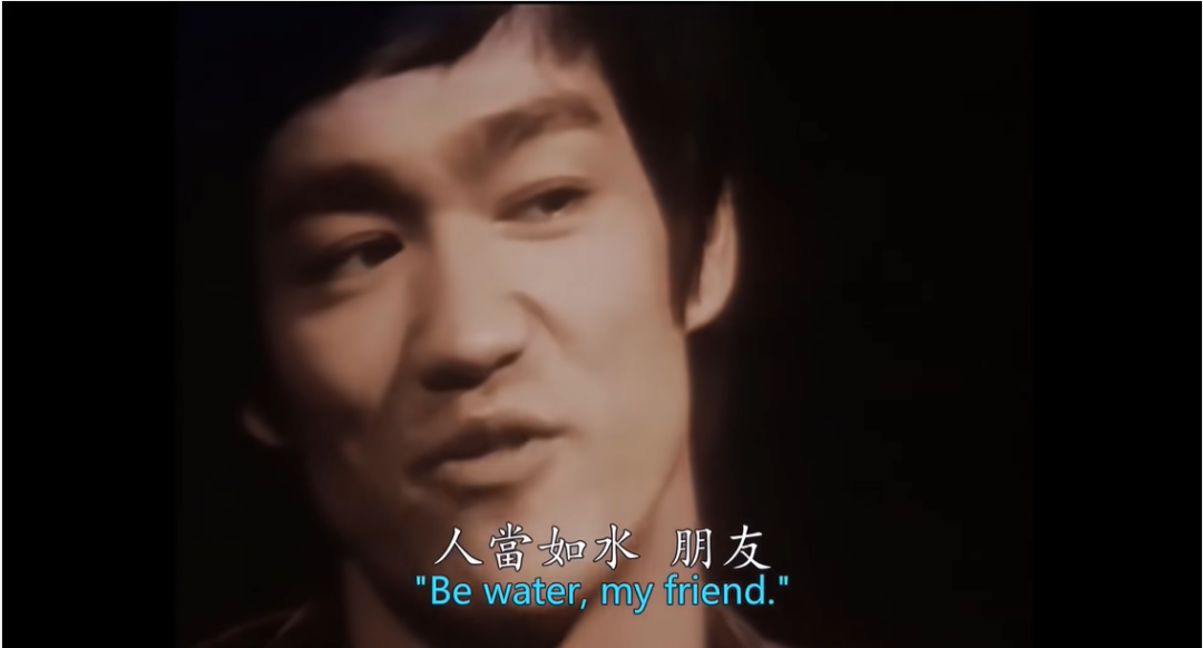 《功夫梦:融合之道》成龙大哥还有多少预制菜?