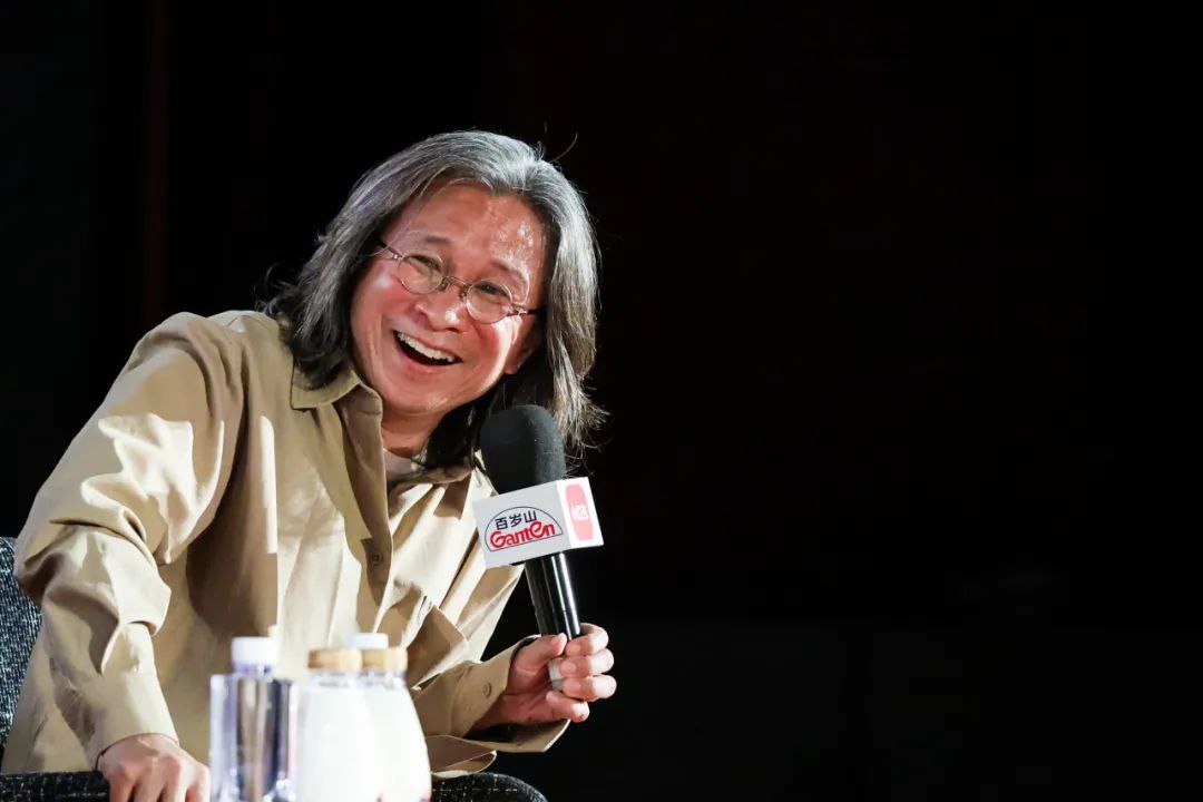 陈可辛:一部电影能被观众理解,是对导演极大的安慰