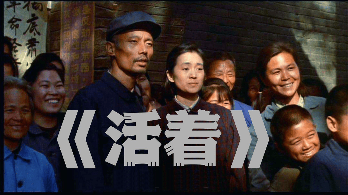 最好哭的五部国产电影,想哭那就哭个酣畅淋漓吧~