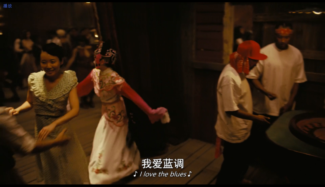 怕了吧,2025突然杀出个票房黑马