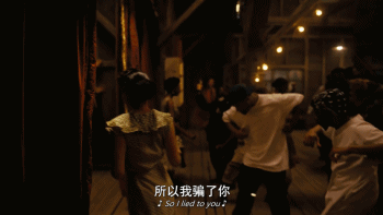 怕了吧,2025突然杀出个票房黑马