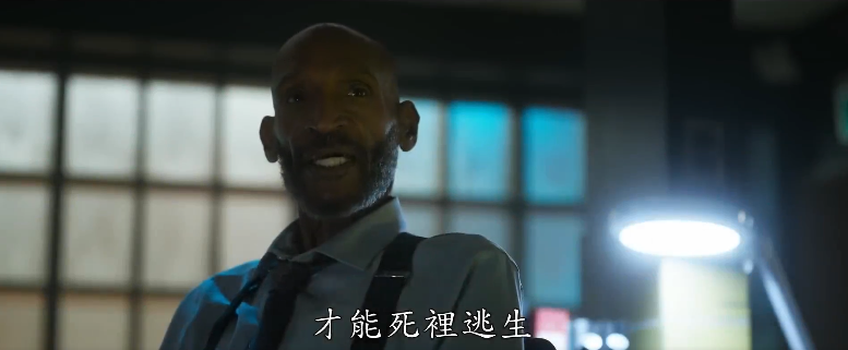怕了吧,2025突然杀出个票房黑马