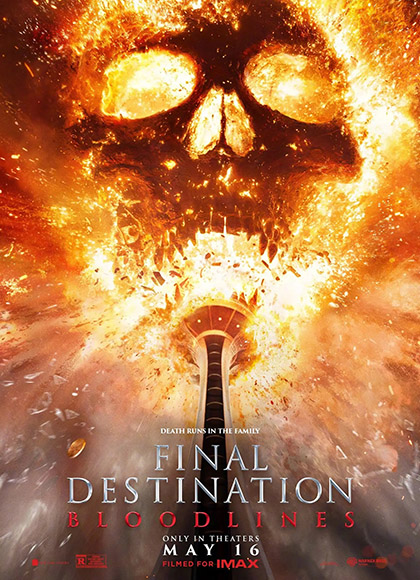 死神来了6:血脉诅咒 Final Destination: Bloodlines