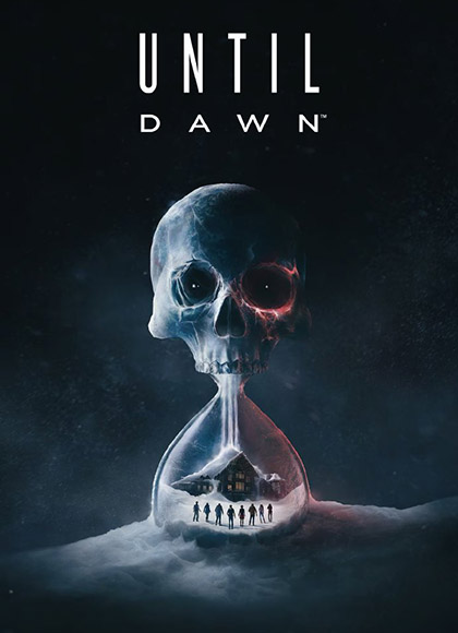直到黎明 Until Dawn (2025)