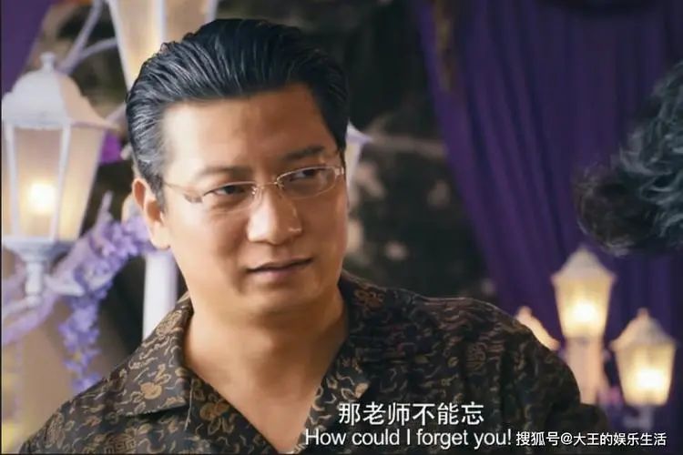 和汤唯同居,因《色戒》分手,后娶娇妻获影帝,堪称人生赢家!