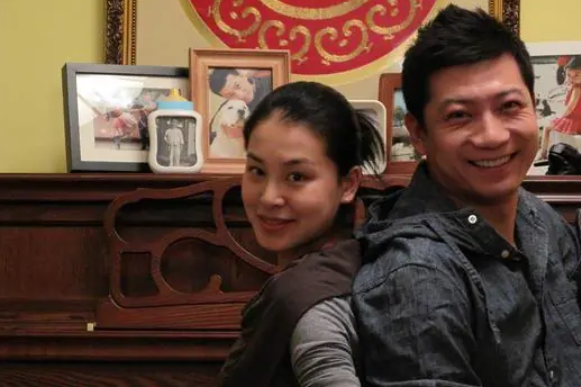 和汤唯同居,因《色戒》分手,后娶娇妻获影帝,堪称人生赢家!