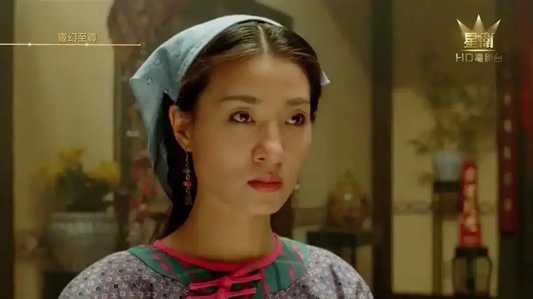林正英的七部《僵尸先生》:标志着僵尸片从巅峰走到衰落!