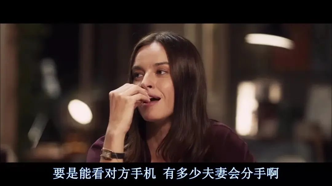 9.0高分!片荒速来!适合一个人静静欣赏的影片