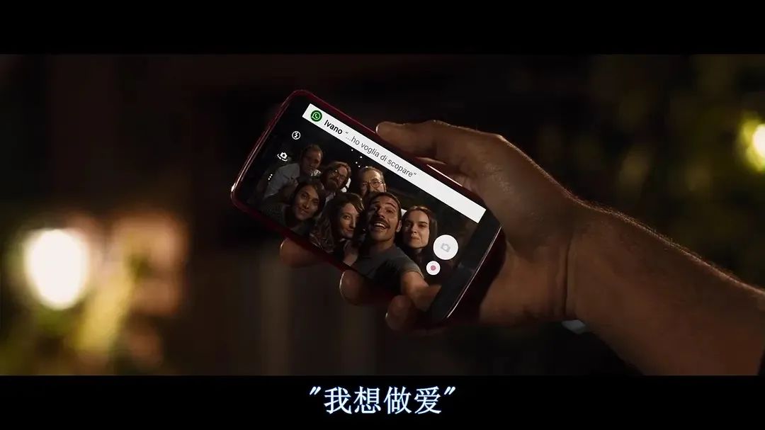 9.0高分!片荒速来!适合一个人静静欣赏的影片