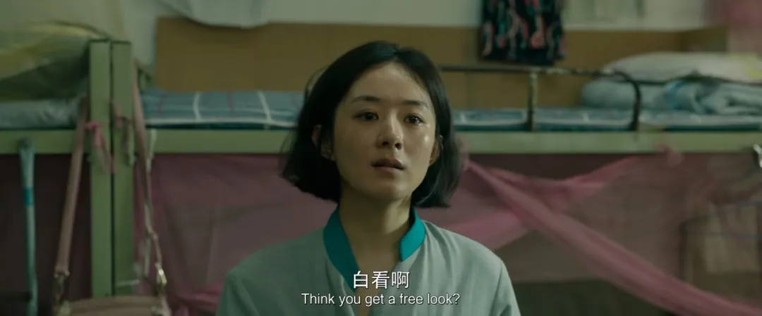 电影推荐 | 近期很火的电影,生于黑暗,却努力向阳而生