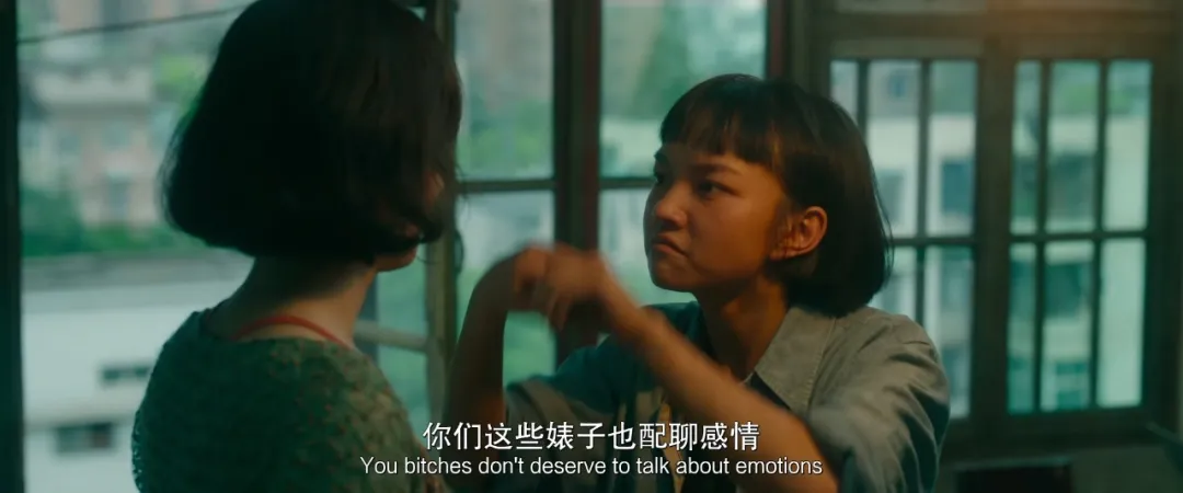 电影推荐 | 近期很火的电影,生于黑暗,却努力向阳而生