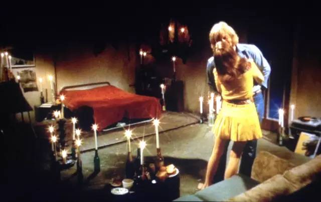 50部曾让影坛震惊的大尺度电影，你看过几部？