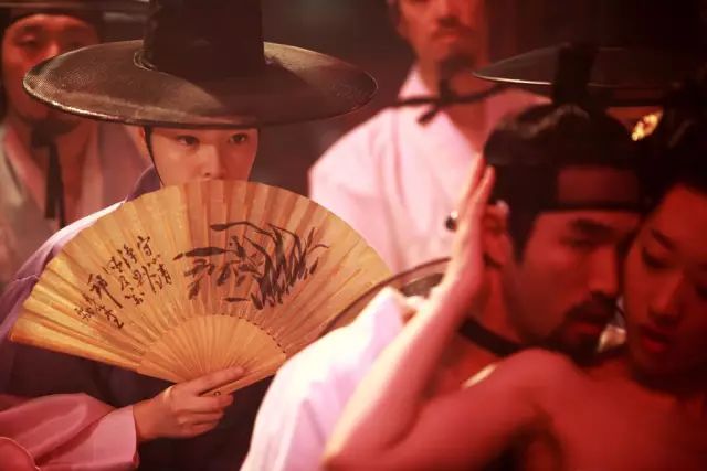 50部曾让影坛震惊的大尺度电影，你看过几部？