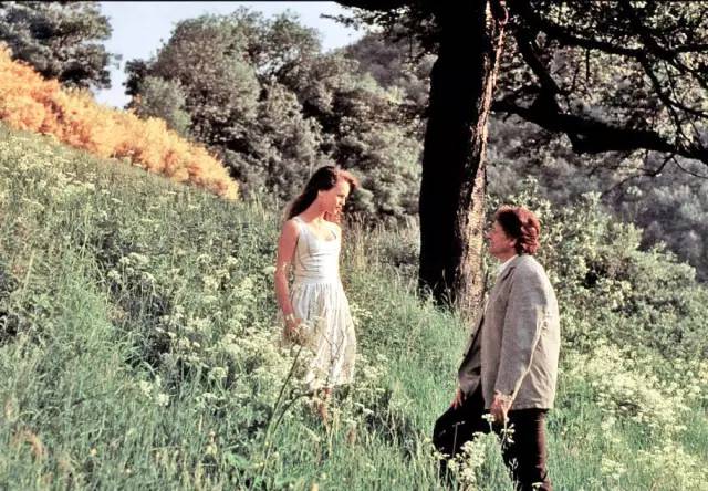 50部曾让影坛震惊的大尺度电影，你看过几部？