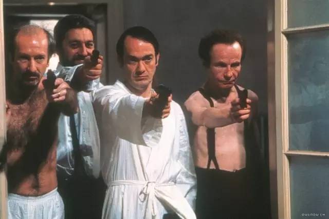 50部曾让影坛震惊的大尺度电影，你看过几部？