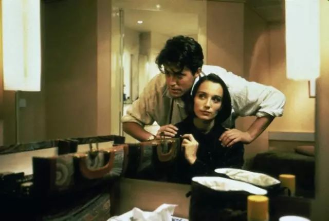 50部曾让影坛震惊的大尺度电影，你看过几部？