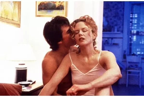 50部曾让影坛震惊的大尺度电影，你看过几部？