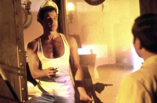 50部曾让影坛震惊的大尺度电影，你看过几部？