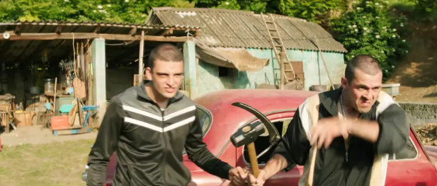 燃！2025年必看的五部动作电影!