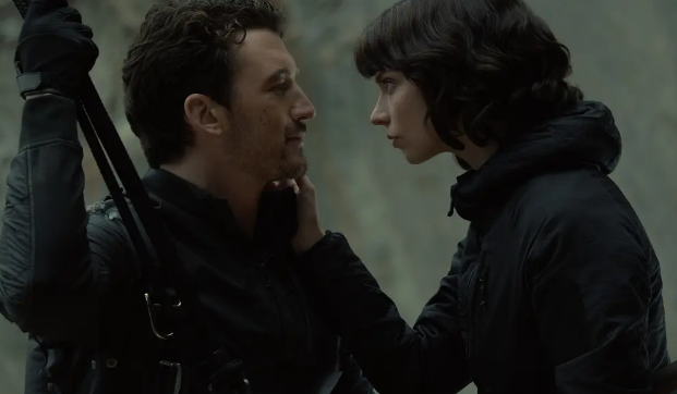 燃！2025年必看的五部动作电影!