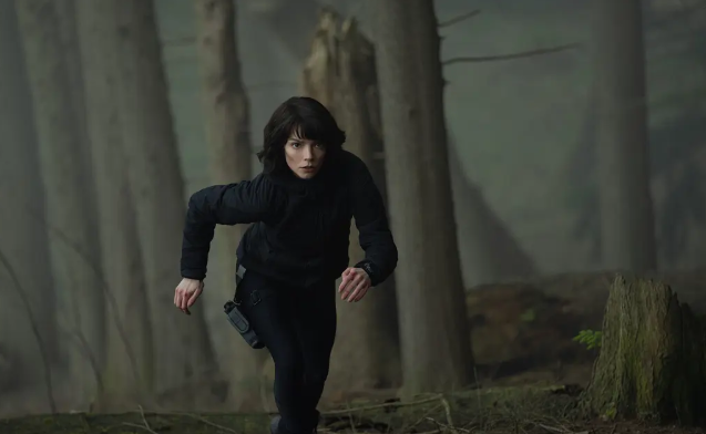 燃！2025年必看的五部动作电影!