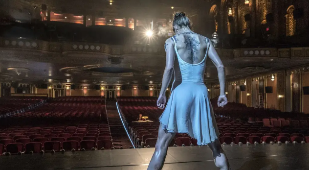 燃！2025年必看的五部动作电影!