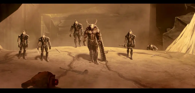 燃！2025年必看的五部动作电影!