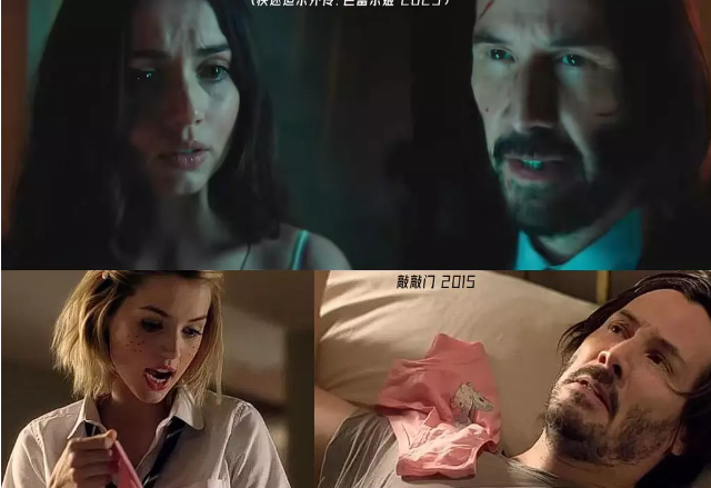 燃！2025年必看的五部动作电影!