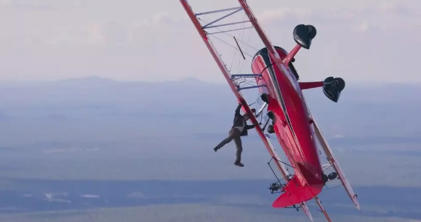 燃！2025年必看的五部动作电影!