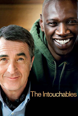 触不可及(美版) The Upside (2017)