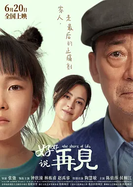 好好说再见 (2025)