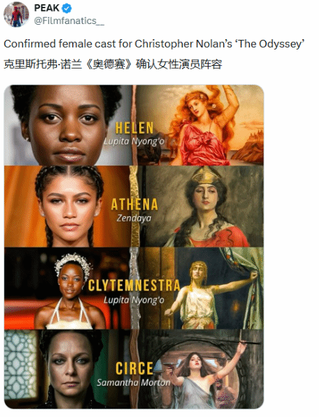 今年最炸的A级大片，要来了