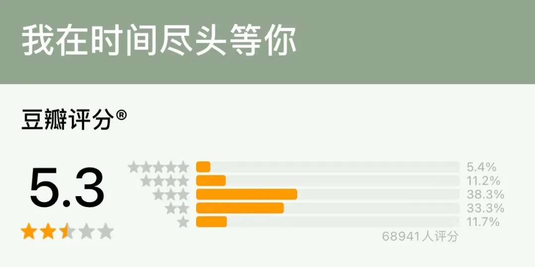 这顶流的凉掉，是我们彻底受够了