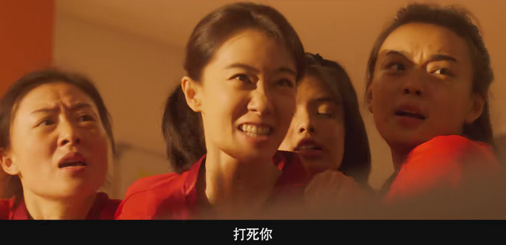 来了，世界独一份的周星驰