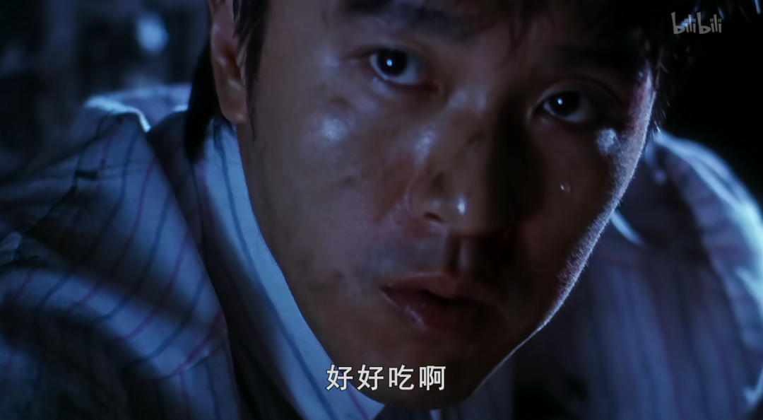 来了，世界独一份的周星驰