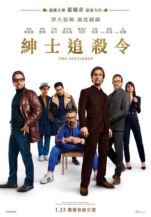 片荒必存！近几年口碑炸裂的10部电影，推荐收藏