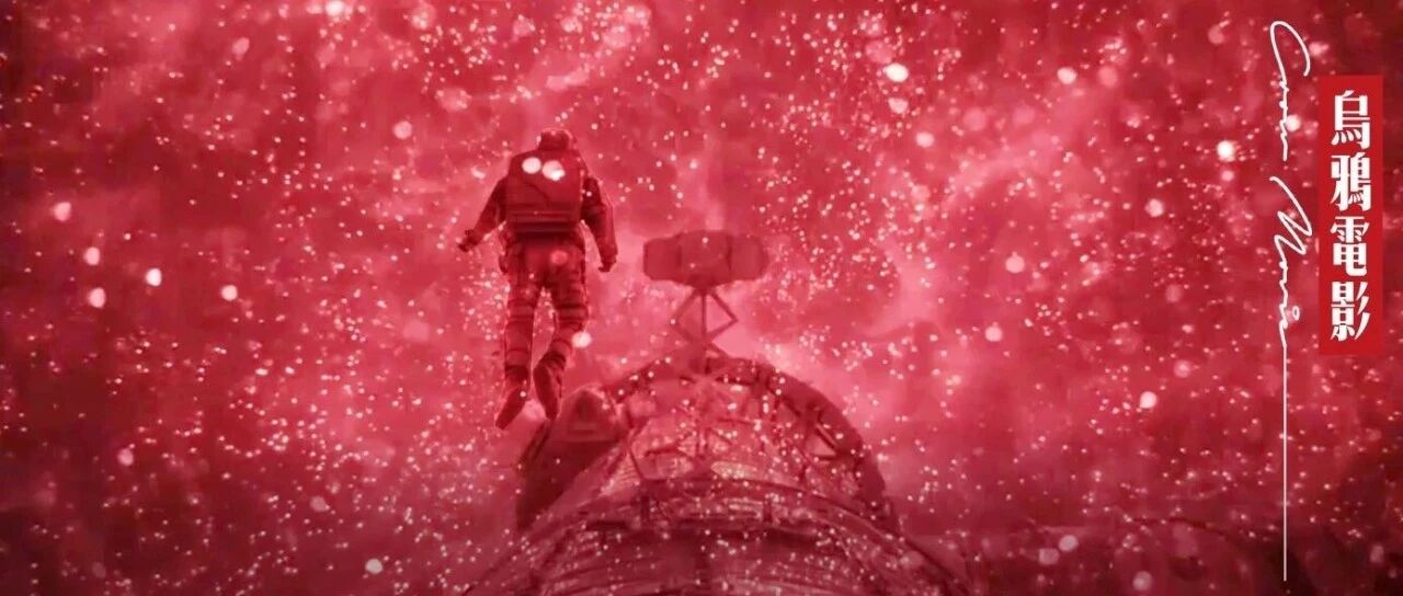 年度最佳！超越《火星救援》！这才是大片天花板，太好看了！