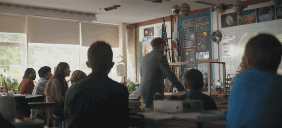 年度最佳！超越《火星救援》！这才是大片天花板，太好看了！