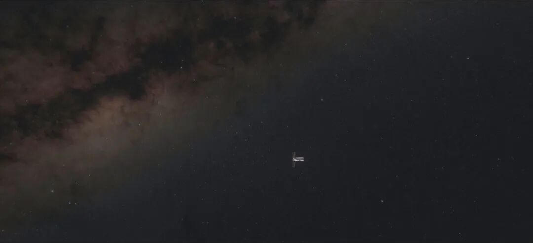 年度最佳！超越《火星救援》！这才是大片天花板，太好看了！