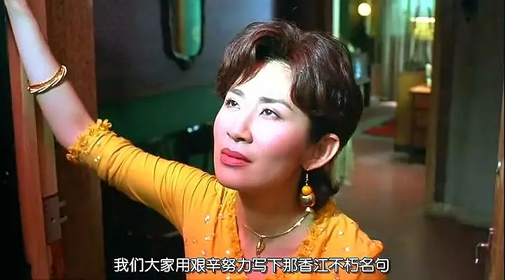 雪藏7年的港片，终于能看了