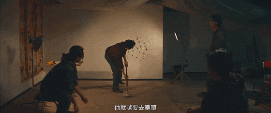 妈呀！真敢拍！不愧是暑期档「最后一炸」！