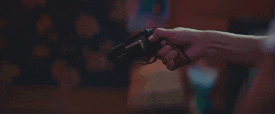 妈呀！真敢拍！不愧是暑期档「最后一炸」！
