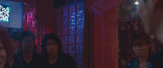妈呀！真敢拍！不愧是暑期档「最后一炸」！